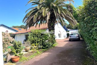 achat maison anglet 64600