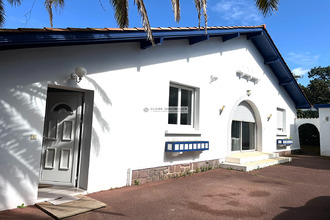 achat maison anglet 64600