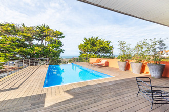 achat maison anglet 64600