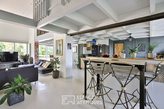 achat maison anglet 64600