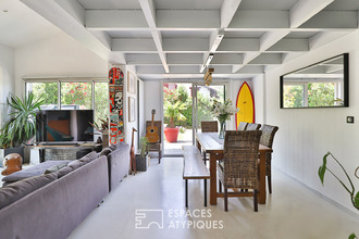 achat maison anglet 64600