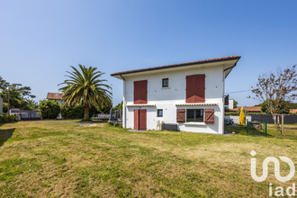 achat maison anglet 64600