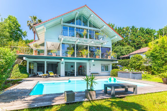 achat maison anglet 64600