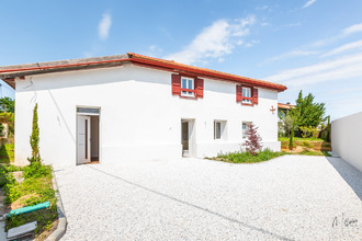 achat maison anglet 64600