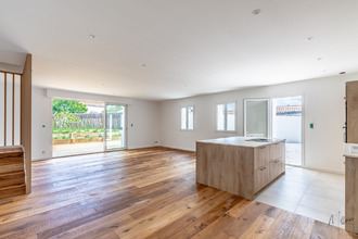 achat maison anglet 64600