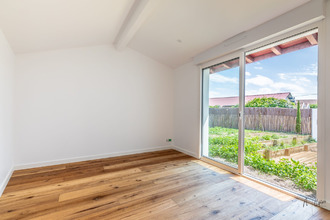 achat maison anglet 64600