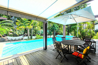 achat maison anglet 64600