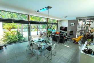 achat maison anglet 64600