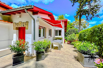 achat maison anglet 64600