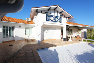 achat maison anglet 64600