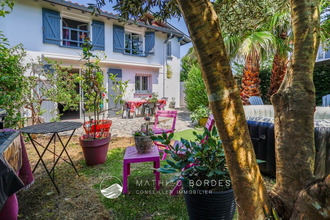 achat maison anglet 64600