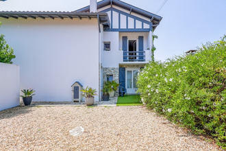 achat maison anglet 64600