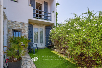 achat maison anglet 64600