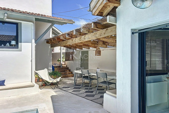 achat maison anglet 64600