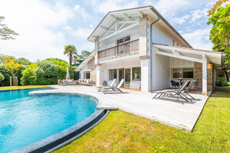 achat maison anglet 64600