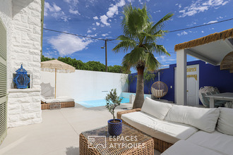 achat maison anglet 64600