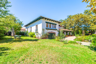 achat maison anglet 64600