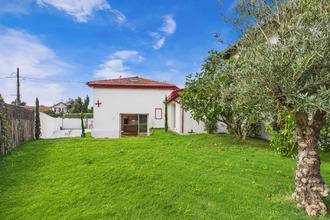 achat maison anglet 64600