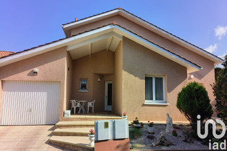 achat maison anglet 64600