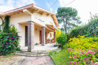 achat maison anglet 64600