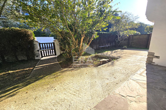 achat maison anglet 64600