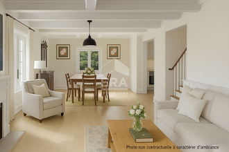 achat maison anglet 64600