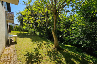 achat maison anglet 64600