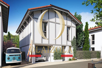 achat maison anglet 64600