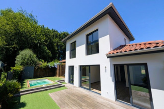 achat maison anglet 64600