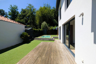 achat maison anglet 64600