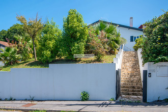 achat maison anglet 64600