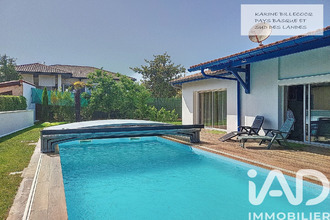 achat maison anglet 64600