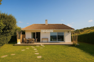 achat maison anglet 64600