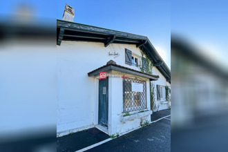 achat maison anglet 64600