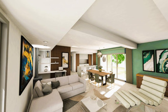 achat maison anglet 64600