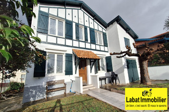 achat maison anglet 64600