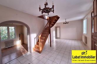 achat maison anglet 64600