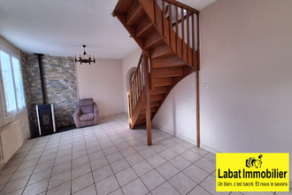 achat maison anglet 64600