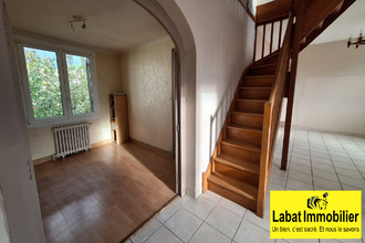 achat maison anglet 64600