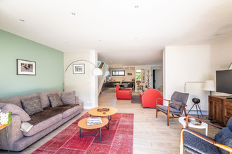 achat maison anglet 64600