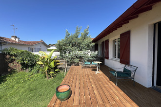 achat maison anglet 64600