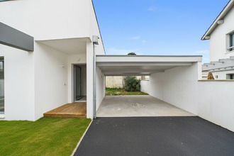 achat maison anglet 64600