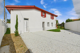 achat maison anglet 64600