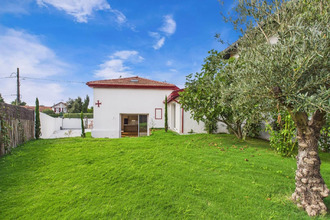 achat maison anglet 64600