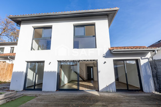 achat maison anglet 64600