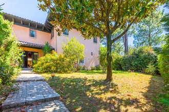 achat maison anglet 64600