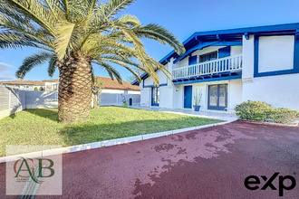 achat maison anglet 64600