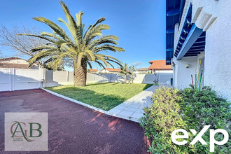 achat maison anglet 64600