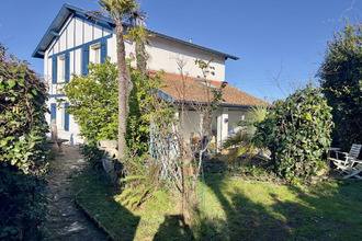 achat maison anglet 64600