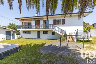 achat maison anglet 64600